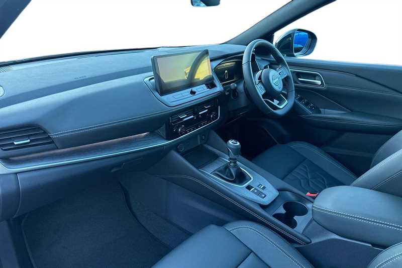 Used Nissan Qashqai 2025 for sale - 77092976: Photo 7