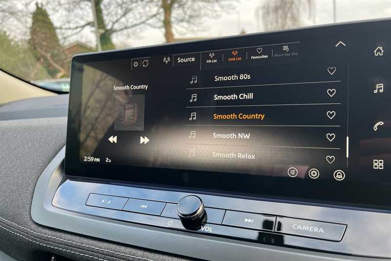 Used Nissan Qashqai 2025 for sale - 77134112: Photo 11