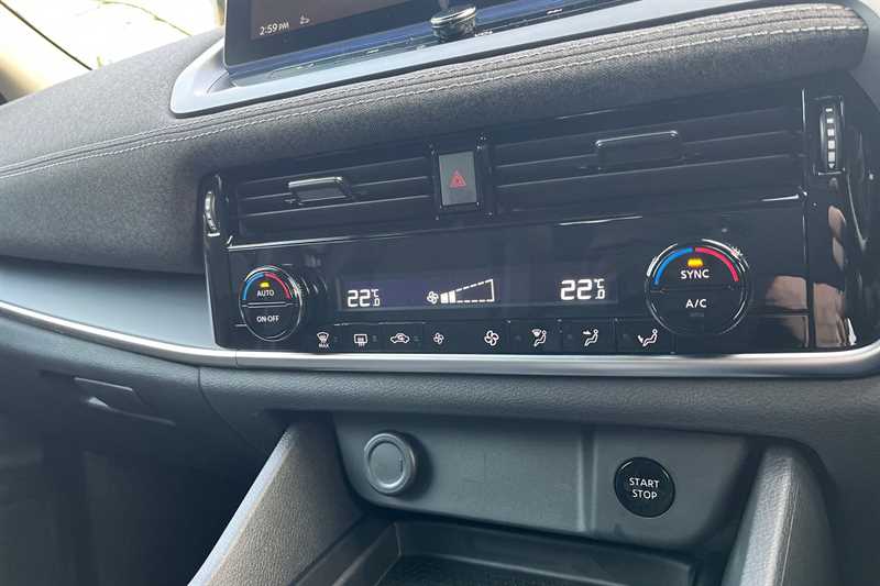 Used Nissan Qashqai 2025 for sale - 77134112: Photo 12