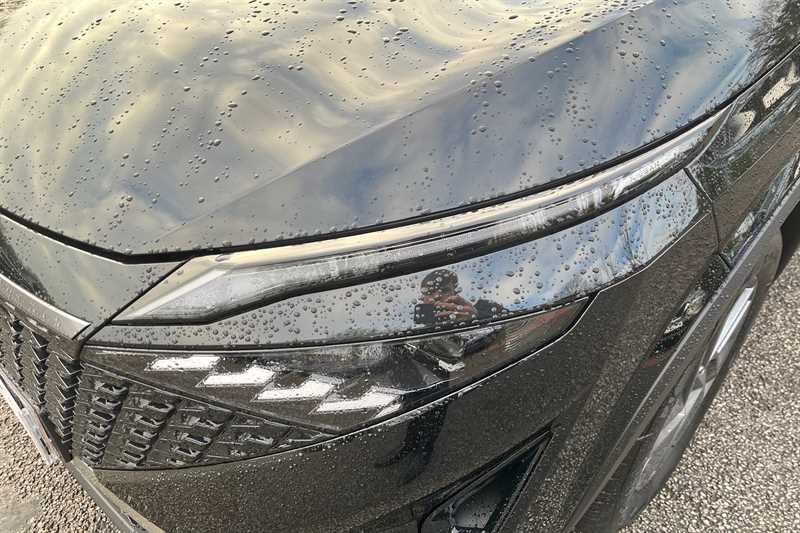 Used Nissan Qashqai 2025 for sale - 77134112: Photo 13