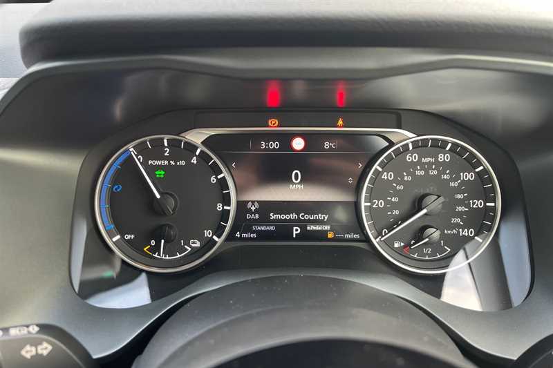 Used Nissan Qashqai 2025 for sale - 77134112: Photo 14