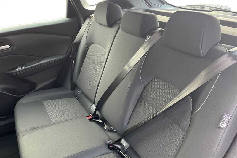 Used Nissan Qashqai 2025 for sale - 77134112: Photo 19