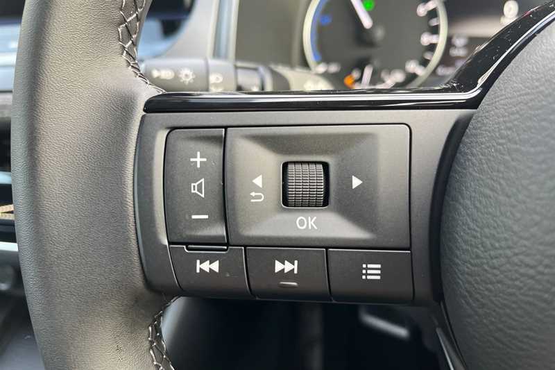 Used Nissan Qashqai 2025 for sale - 77134112: Photo 21