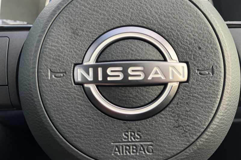 Used Nissan Qashqai 2025 for sale - 77134112: Photo 23