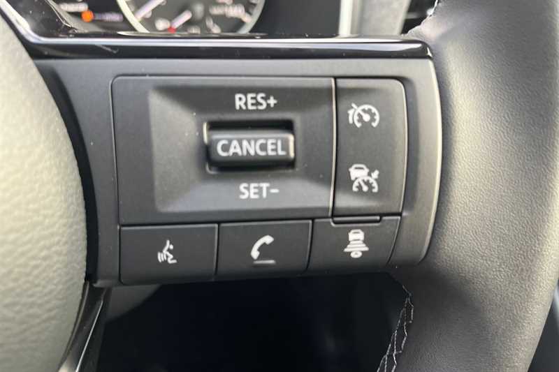 Used Nissan Qashqai 2025 for sale - 77134112: Photo 25