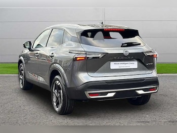 Used Nissan Qashqai 2025 for sale - 77134112: Photo