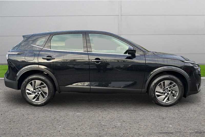 Used Nissan Qashqai 2025 for sale - 77134112: Photo 3