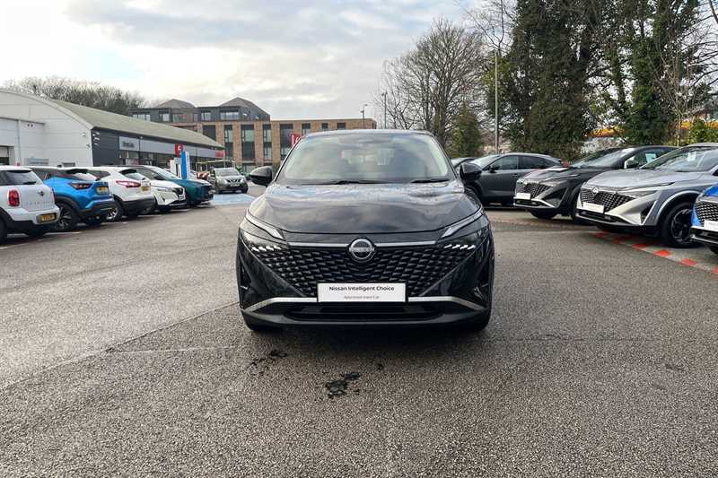 Used Nissan Qashqai 2025 for sale - 77134112: Photo 33