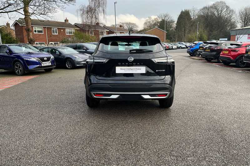 Used Nissan Qashqai 2025 for sale - 77134112: Photo 37