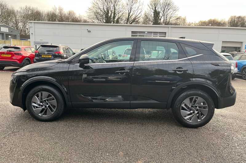 Used Nissan Qashqai 2025 for sale - 77134112: Photo 39