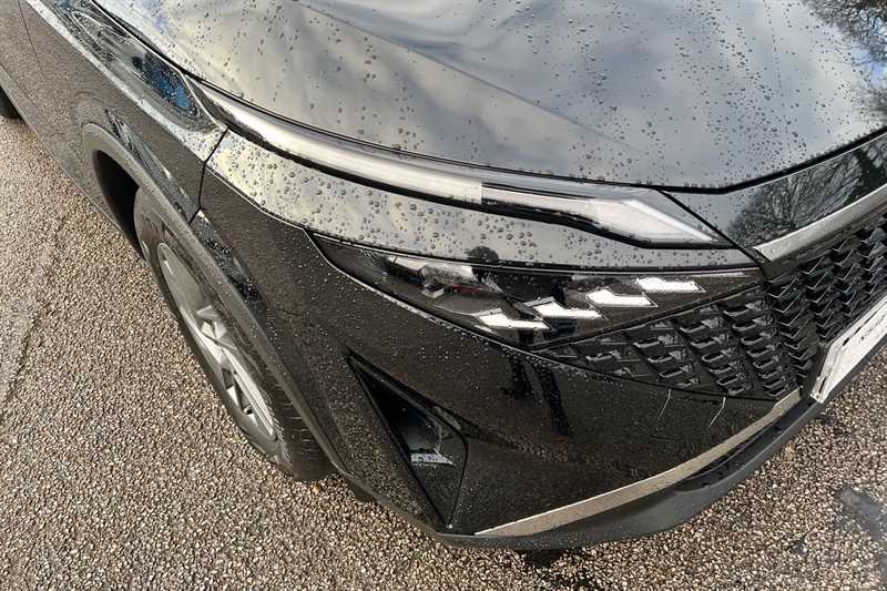 Used Nissan Qashqai 2025 for sale - 77134112: Photo 41