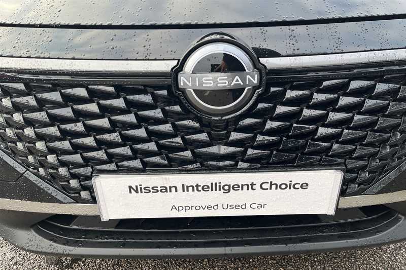 Used Nissan Qashqai 2025 for sale - 77134112: Photo 42