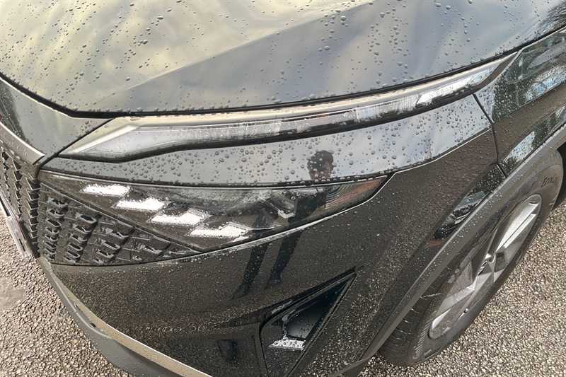 Used Nissan Qashqai 2025 for sale - 77134112: Photo 43