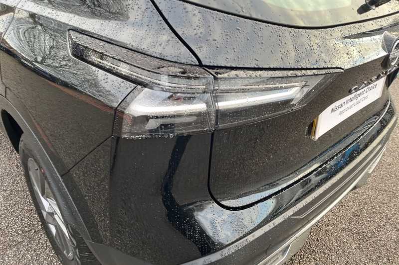 Used Nissan Qashqai 2025 for sale - 77134112: Photo 44