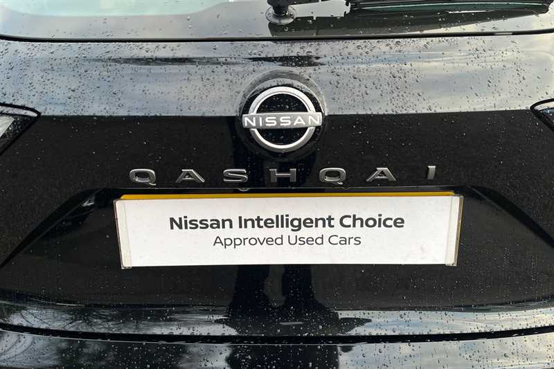 Used Nissan Qashqai 2025 for sale - 77134112: Photo 45