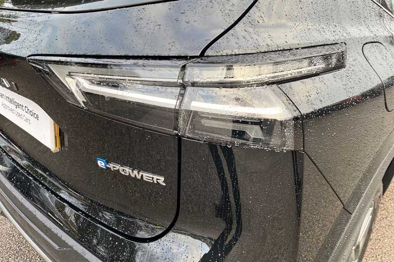 Used Nissan Qashqai 2025 for sale - 77134112: Photo 46