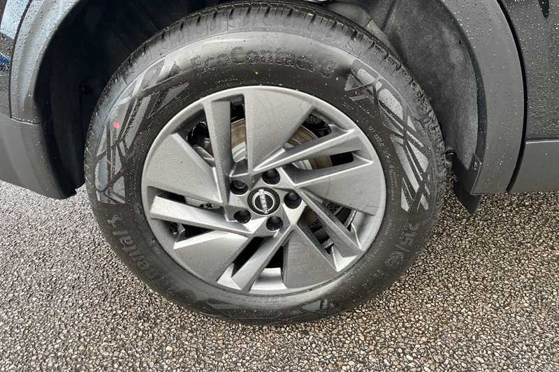 Used Nissan Qashqai 2025 for sale - 77134112: Photo 47