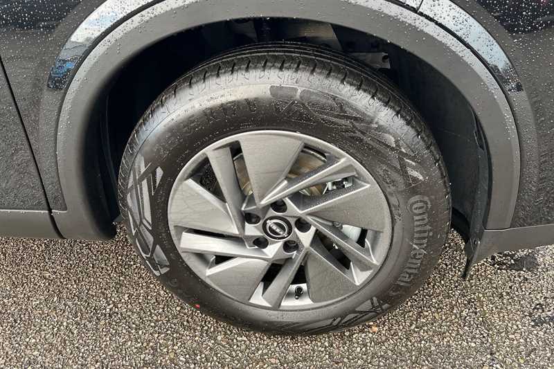 Used Nissan Qashqai 2025 for sale - 77134112: Photo 48