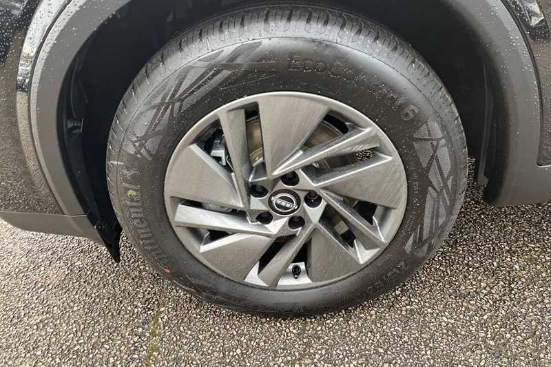 Used Nissan Qashqai 2025 for sale - 77134112: Photo 49