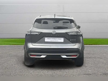 Used Nissan Qashqai 2025 for sale - 77134112: Photo