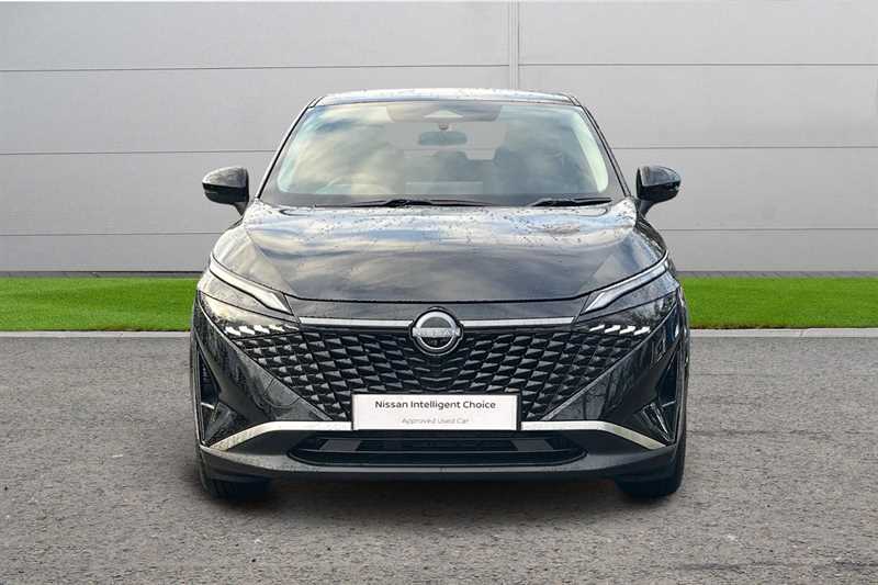 Used Nissan Qashqai 2025 for sale - 77134112: Photo 5