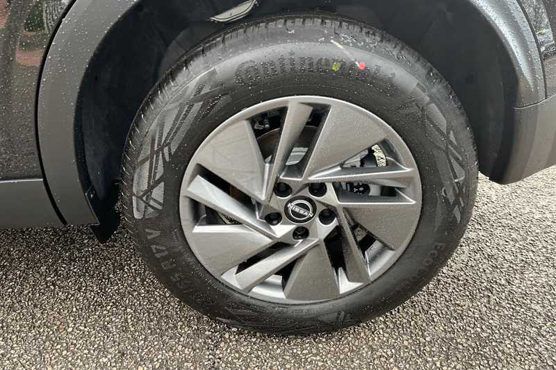 Used Nissan Qashqai 2025 for sale - 77134112: Photo 50