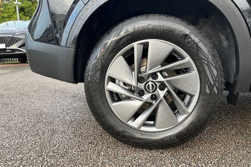 Used Nissan Qashqai 2025 for sale - 77134112: Photo 6