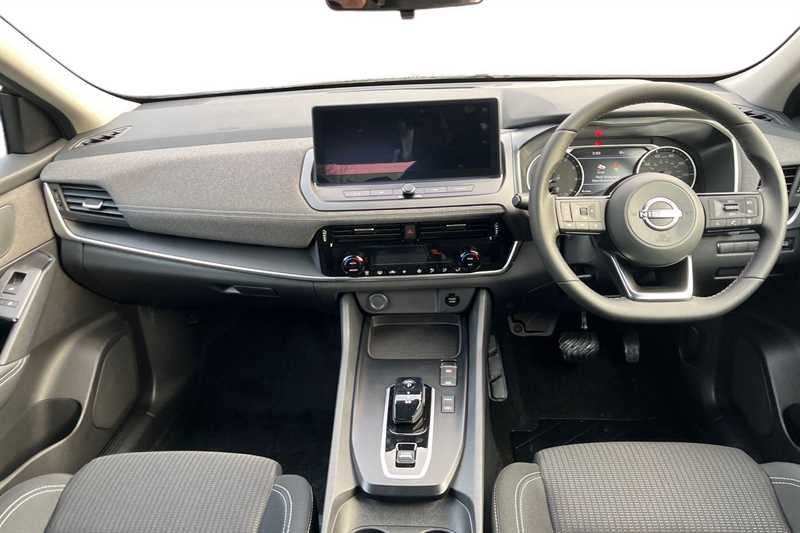 Used Nissan Qashqai 2025 for sale - 77134112: Photo 9