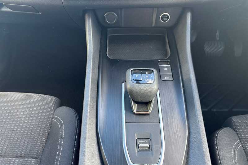 Used Nissan Qashqai 2022 for sale - 75902401: Photo 30