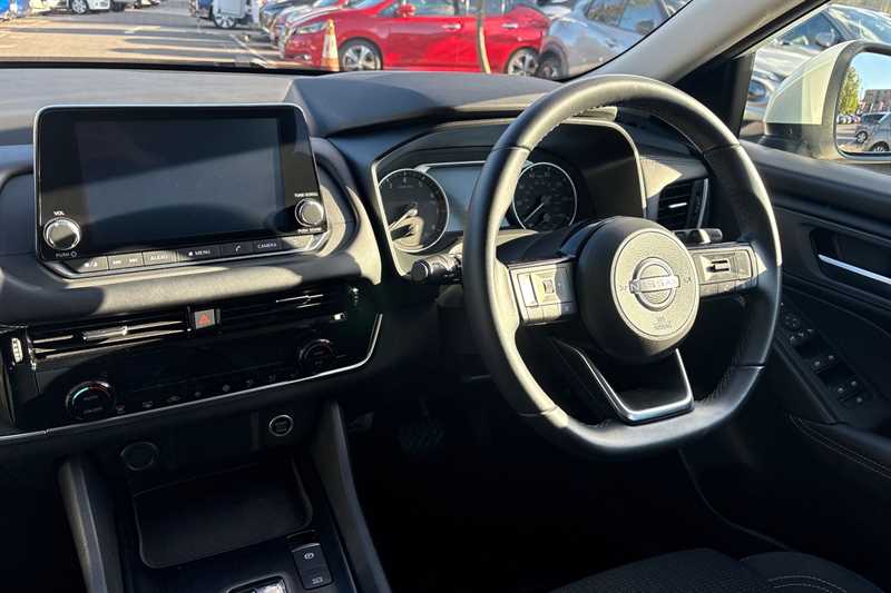 Used Nissan Qashqai 2022 for sale - 75902401: Photo 33