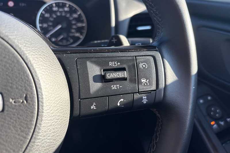 Used Nissan Qashqai 2022 for sale - 75902401: Photo 34