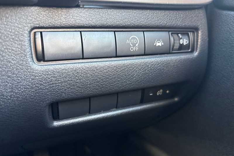 Used Nissan Qashqai 2022 for sale - 75902401: Photo 35