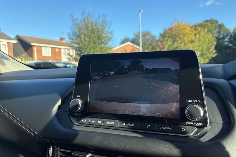 Used Nissan Qashqai 2022 for sale - 75902401: Photo 37