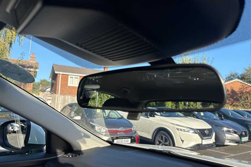 Used Nissan Qashqai 2022 for sale - 75902401: Photo 38