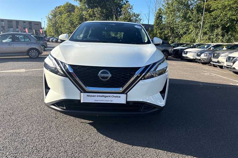 Used Nissan Qashqai 2022 for sale - 75902401: Photo 41