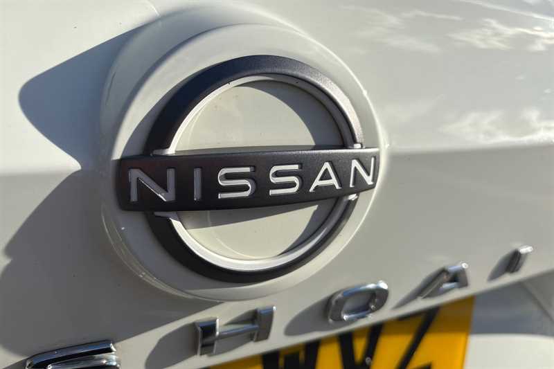 Used Nissan Qashqai 2022 for sale - 75902401: Photo 49