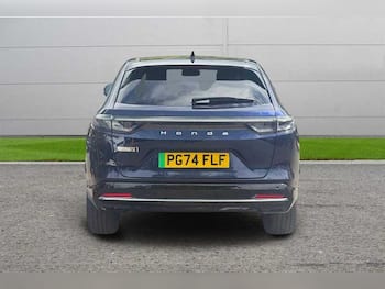 Used Honda e NY1 2024 for sale - 79635748: Photo