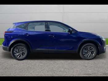 Used Nissan Qashqai 2022 for sale - 75201533: Photo