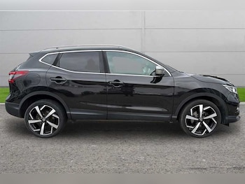Used Nissan Qashqai 2019 for sale - 77307889: Photo