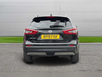 Used Nissan Qashqai 2019 for sale - 77307889: Photo
