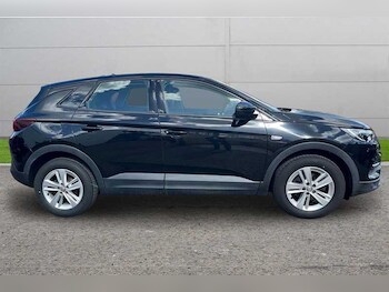 Used Vauxhall Grandland X 2019 for sale - 78494030: Photo