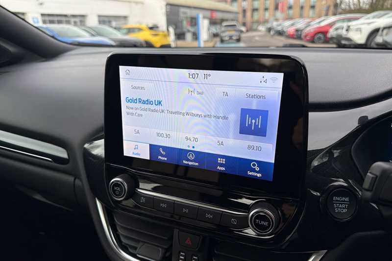 Used Ford Puma 2023 for sale - 77600708: Photo 11