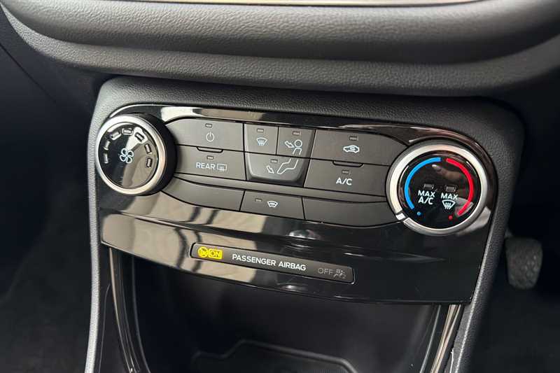 Used Ford Puma 2023 for sale - 77600708: Photo 12