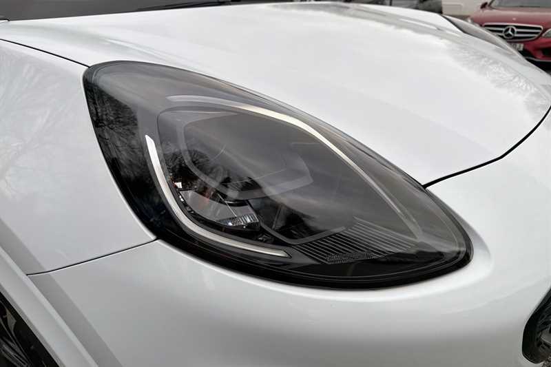 Used Ford Puma 2023 for sale - 77600708: Photo 13