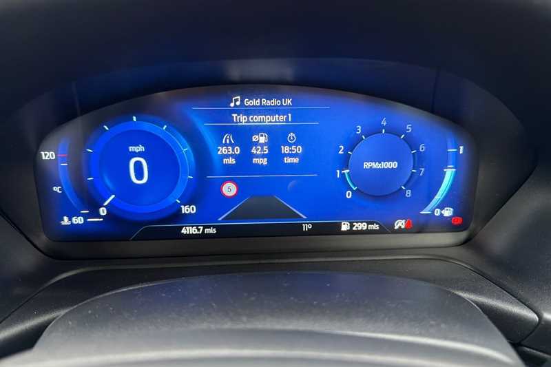 Used Ford Puma 2023 for sale - 77600708: Photo 14