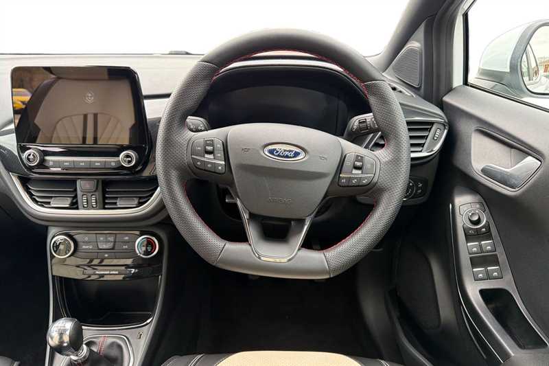 Used Ford Puma 2023 for sale - 77600708: Photo 15