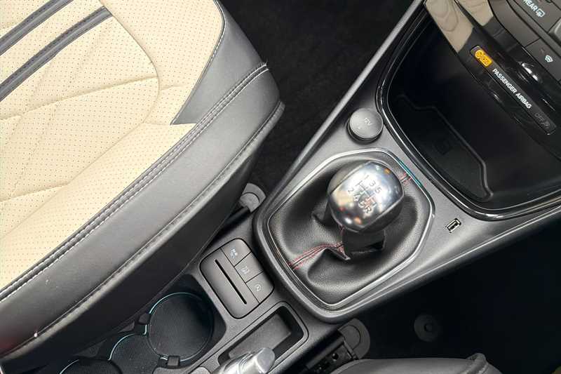 Used Ford Puma 2023 for sale - 77600708: Photo 17