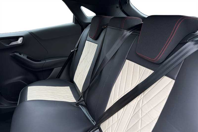 Used Ford Puma 2023 for sale - 77600708: Photo 19