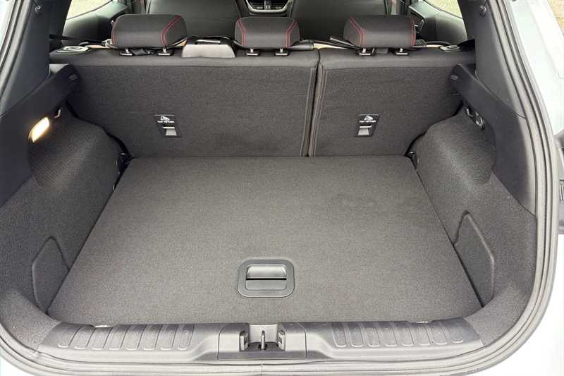 Used Ford Puma 2023 for sale - 77600708: Photo 20