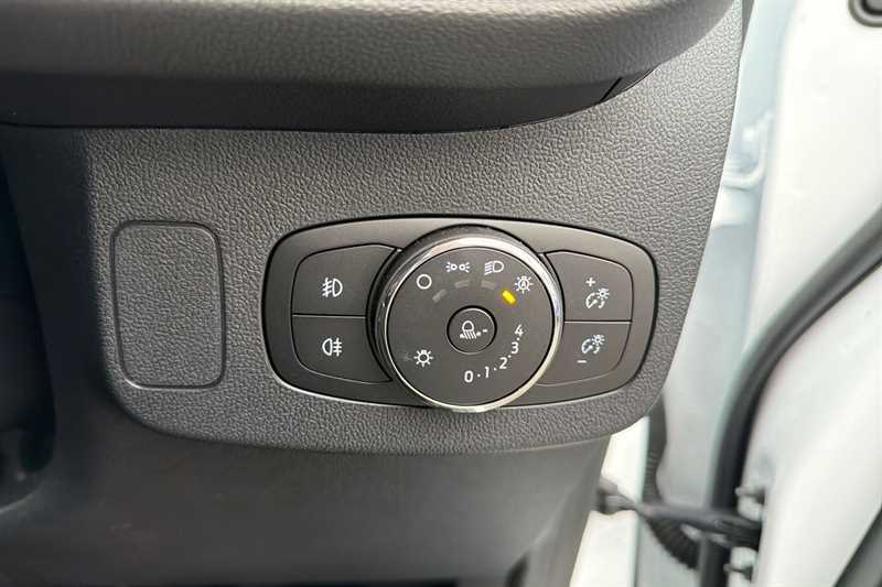 Used Ford Puma 2023 for sale - 77600708: Photo 21